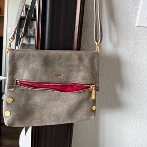 Hammitt crossbody